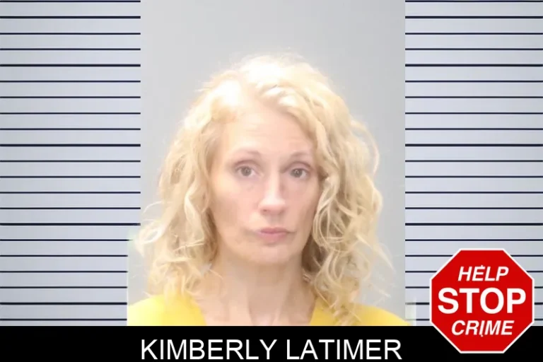 Kimberly Latimer