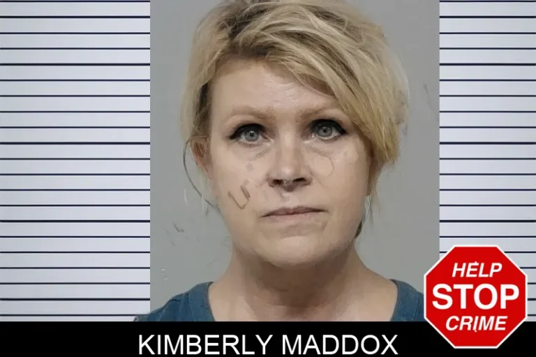 Kimberly Maddox