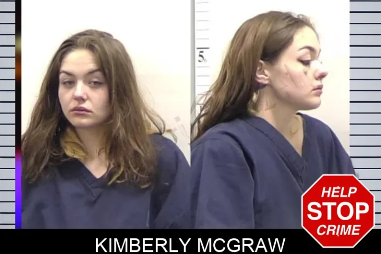 Kimberly McGraw