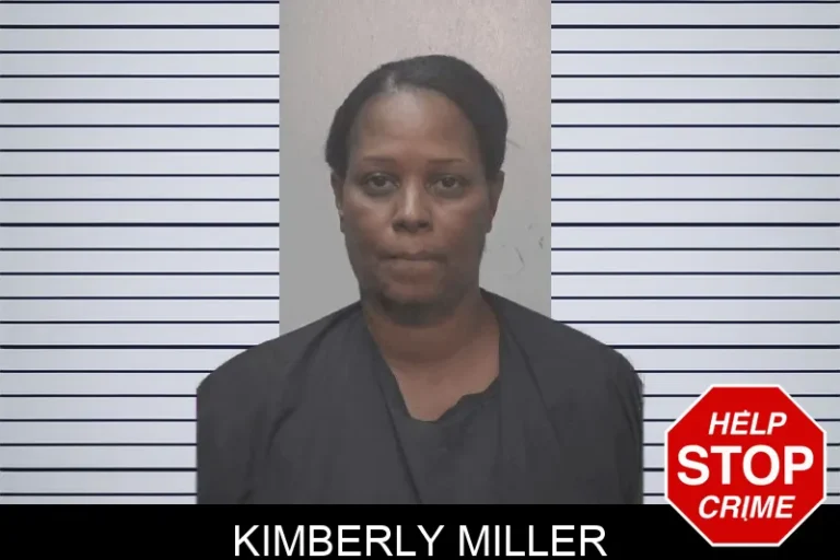 Kimberly Miller