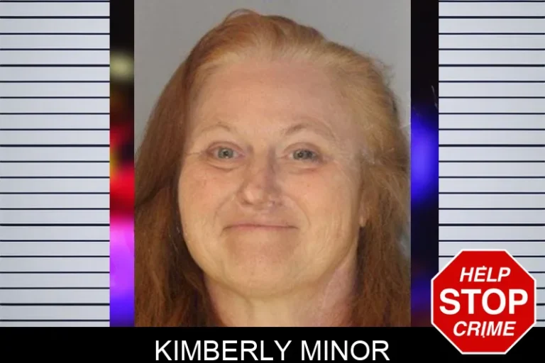 Kimberly Minor