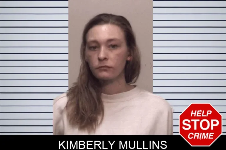 Kimberly Mullins