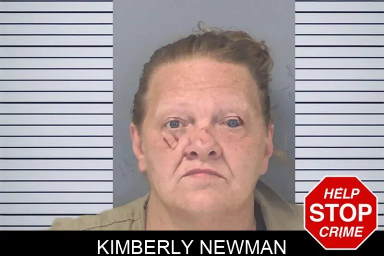 Kimberly Newman