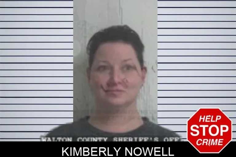 Kimberly Nowell