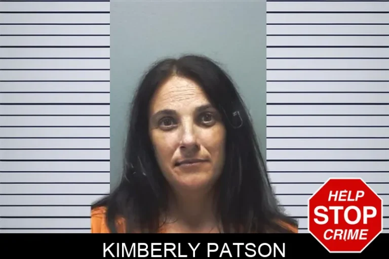 Kimberly Patson mugshot β Cherokee County , Georgia Kimberly Patson