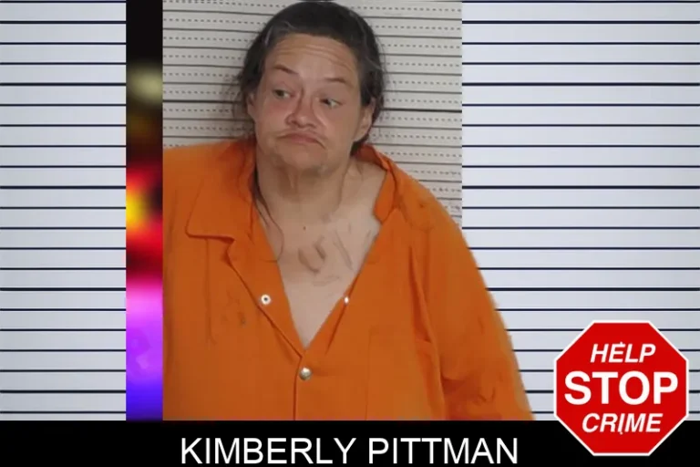 Kimberly Pittman