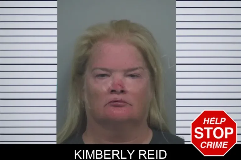 Kimberly Reid