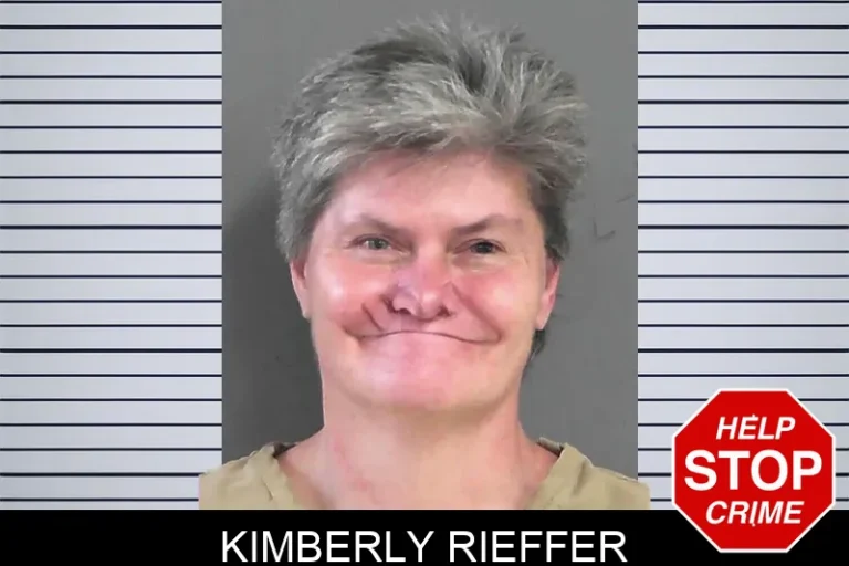 Kimberly Rieffer