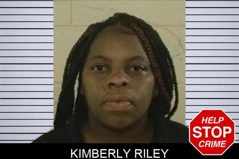 Kimberly Riley