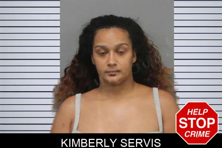 Kimberly Servis