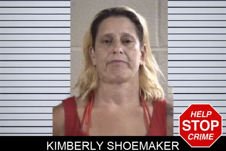 Kimberly Shoemaker