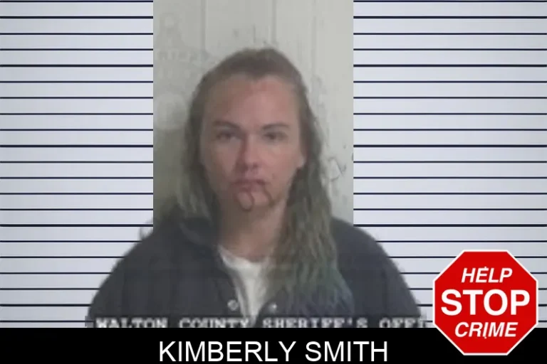 Kimberly Smith