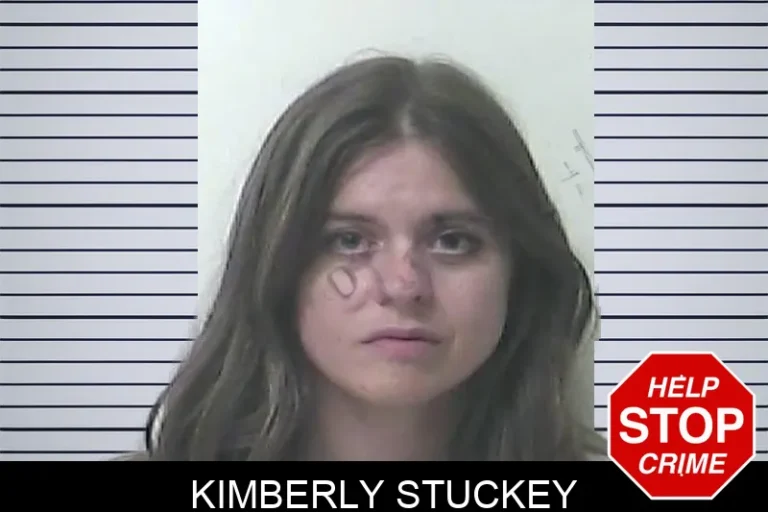 Kimberly Stuckey