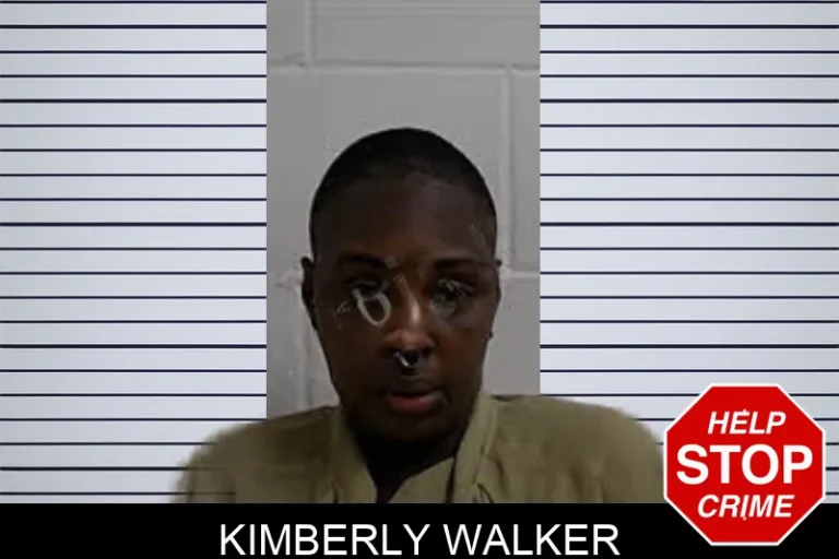 Kimberly Walker