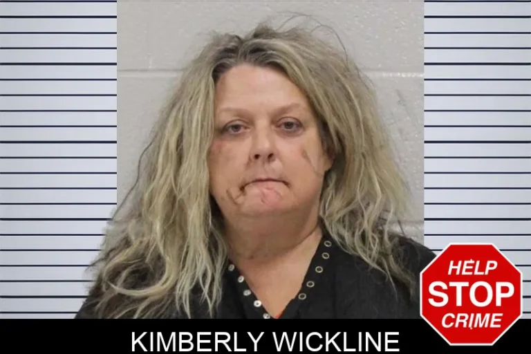 Kimberly Wickline