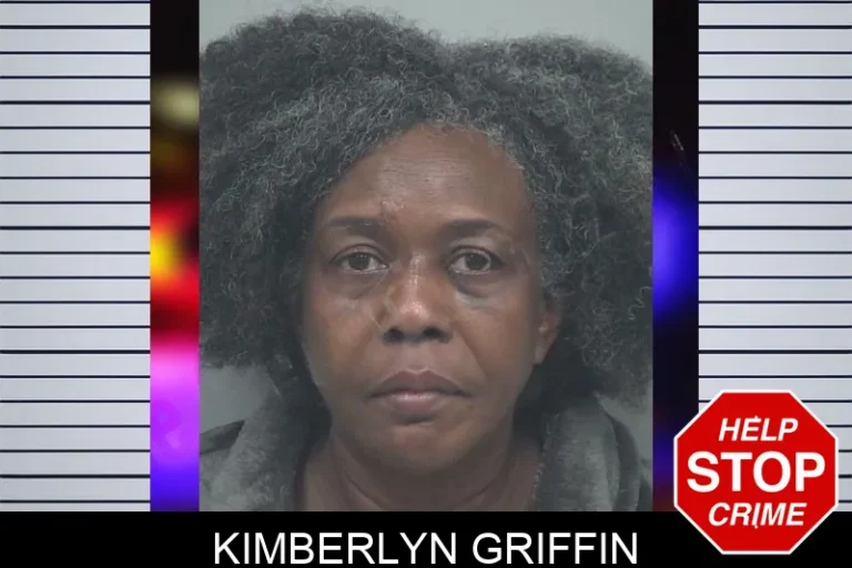 Kimberlyn Griffin
