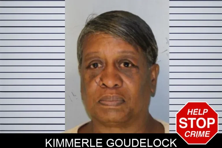 Kimmerle Goudelock