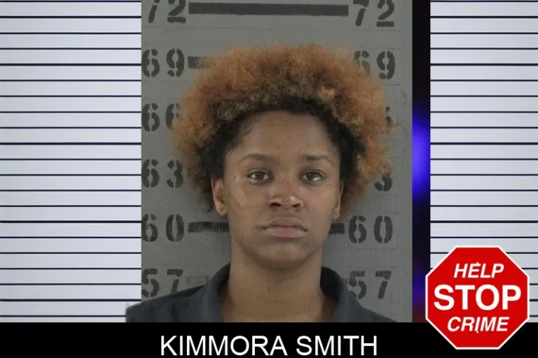 Kimmora Smith