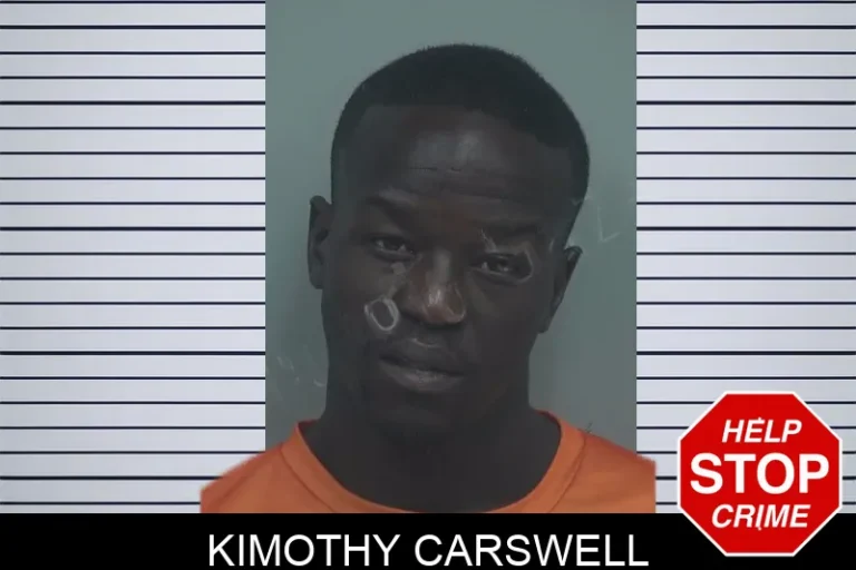 Kimothy Carswell