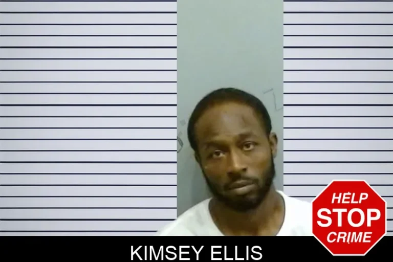 Kimsey Ellis mugshot – Fulton County , Georgia Kimsey Ellis