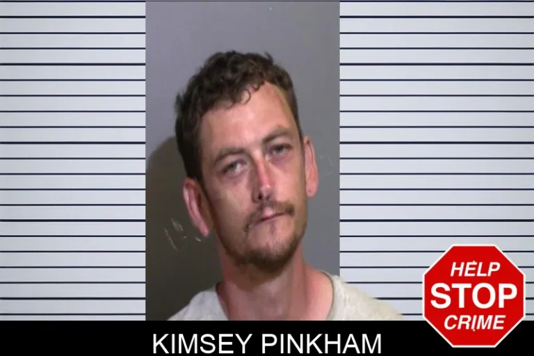 Kimsey Pinkham