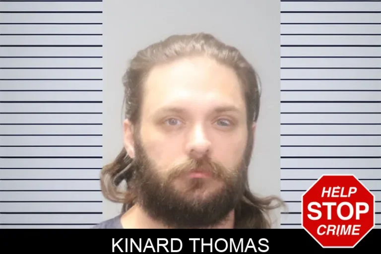 Kinard Thomas