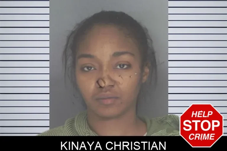 Kinaya Christian