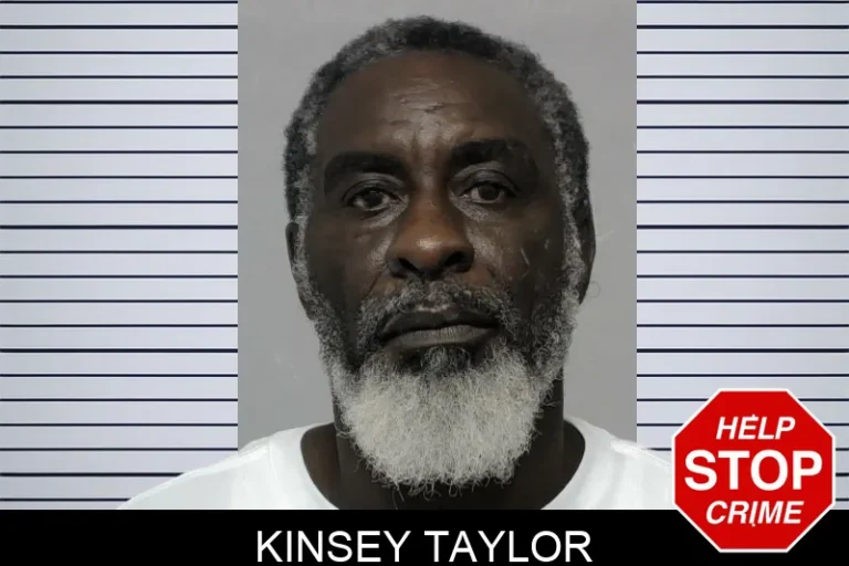 Kinsey Taylor