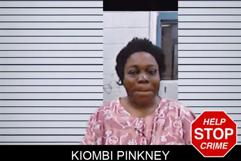 Kiombi Pinkney