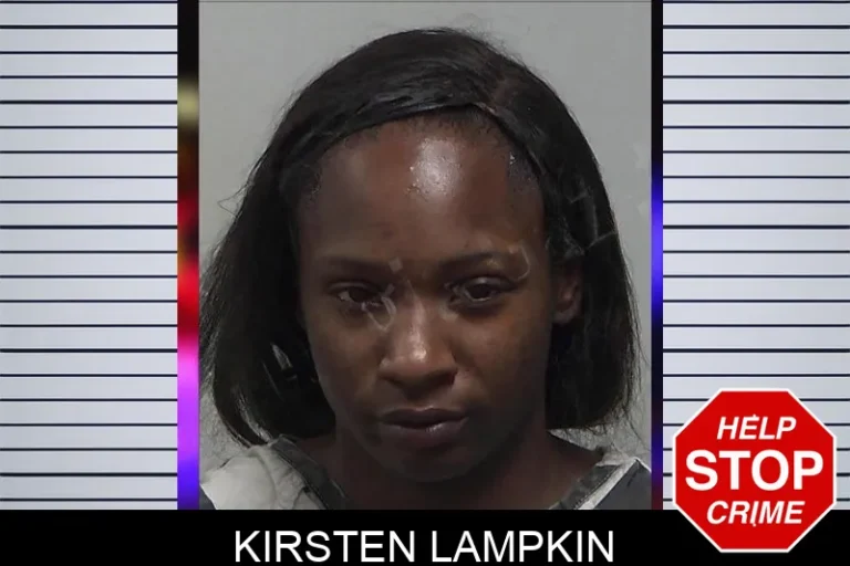 Kirsten Lampkin