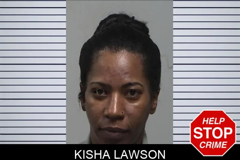 Kisha Lawson