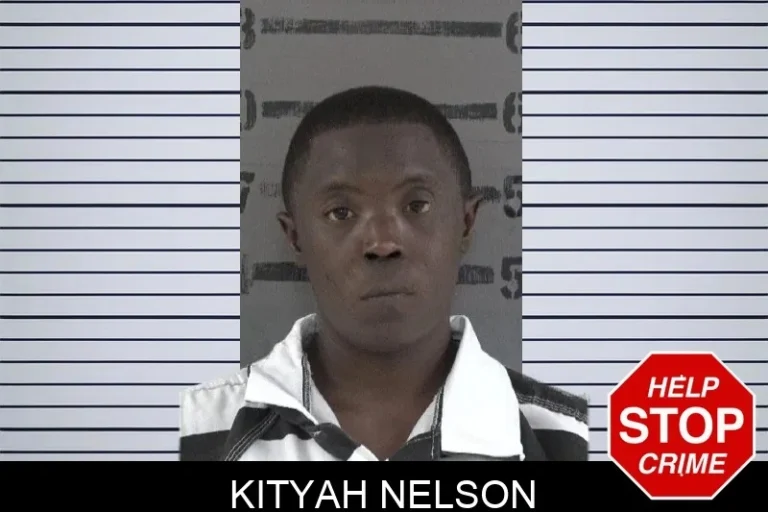 Kityah Nelson