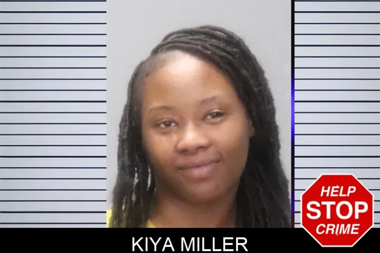 Kiya Miller