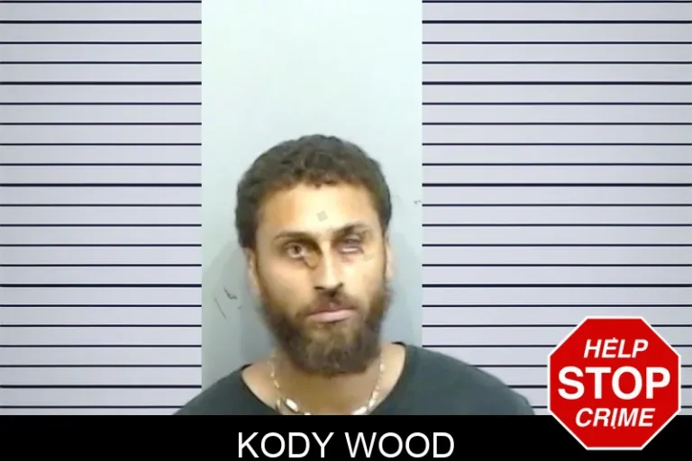 Kody Wood