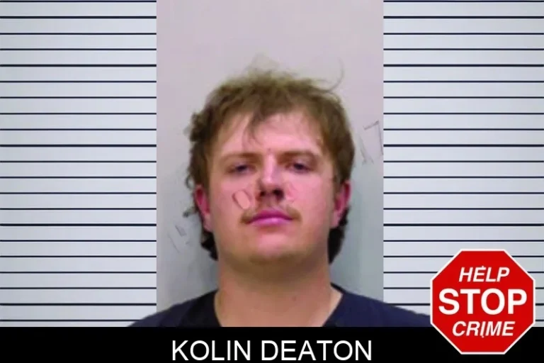 Kolin Deaton