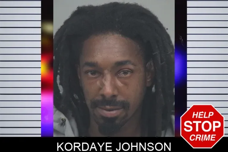 Kordaye Johnson