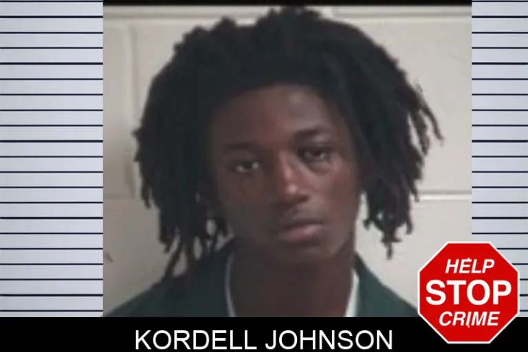 Kordell Johnson