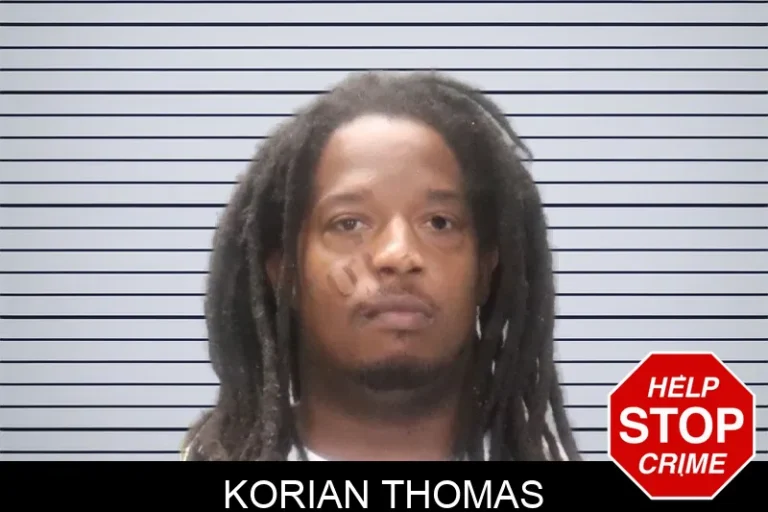 Korian Thomas