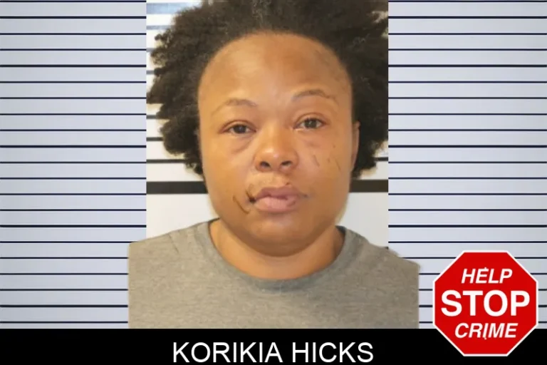 Korikia Hicks