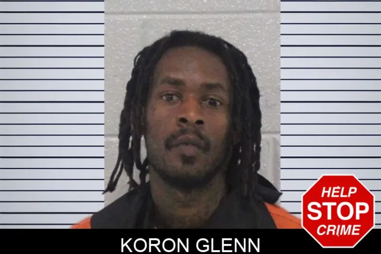 Koron Glenn