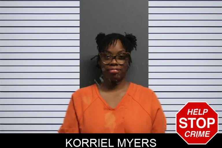 Korriel Myers