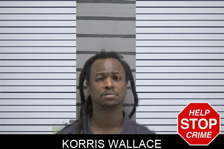 Korris Wallace