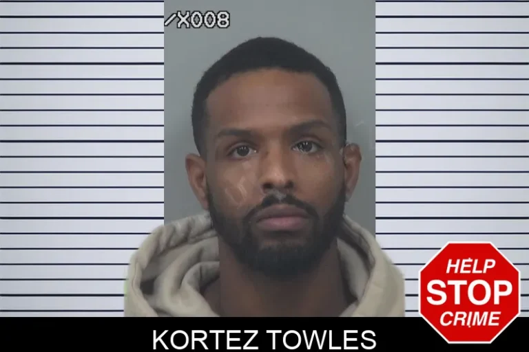 Kortez Towles