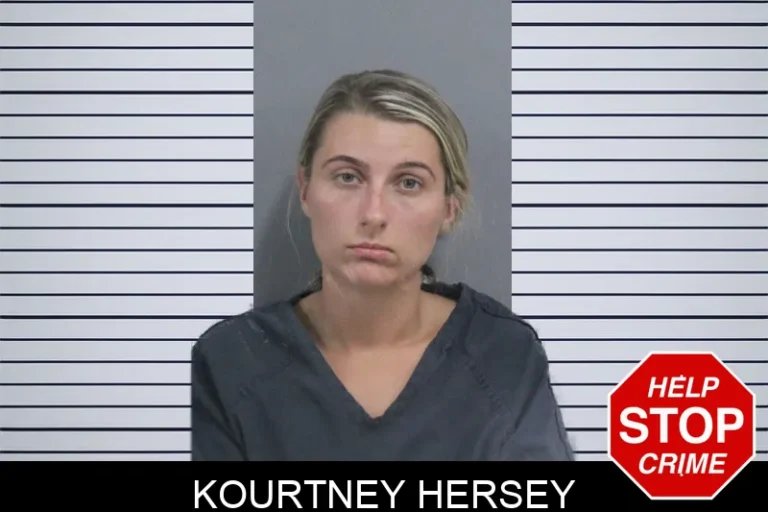 Kourtney Hersey