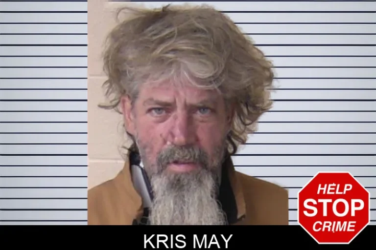 Kris May