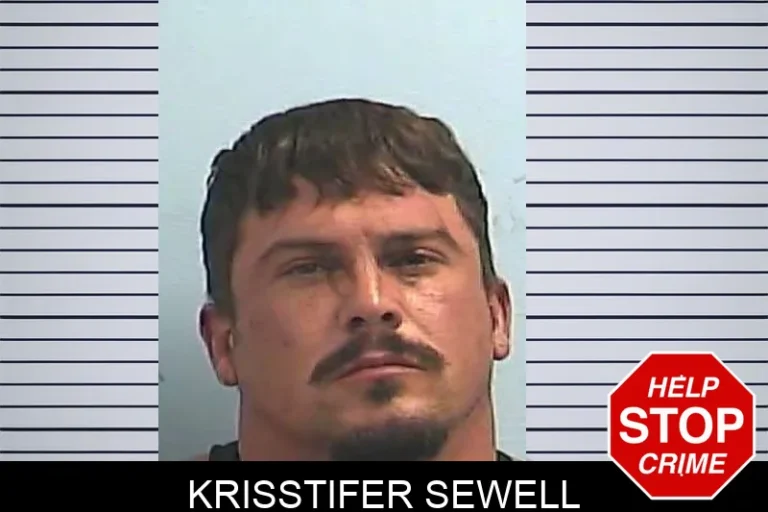 Krisstifer Sewell