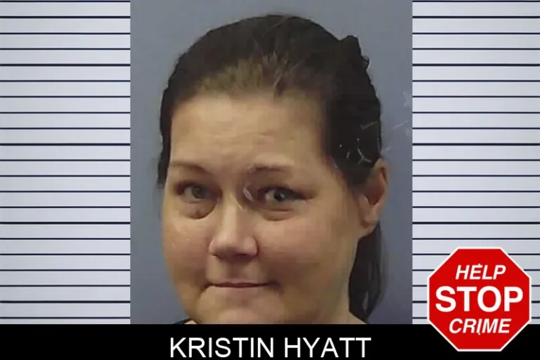 Kristin Hyatt