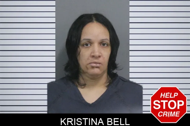 Kristina Bell