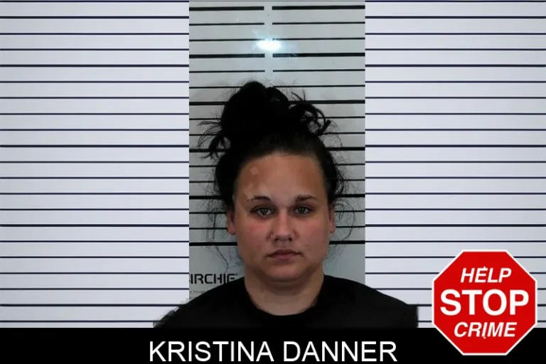 Kristina Danner