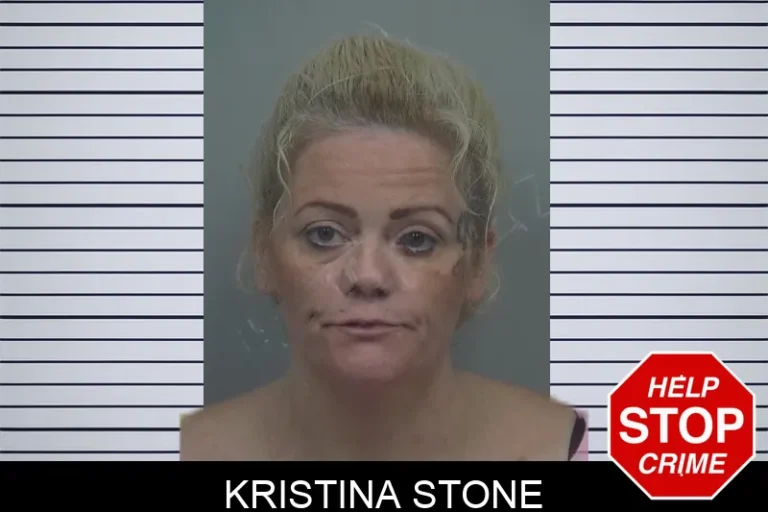 Kristina Stone